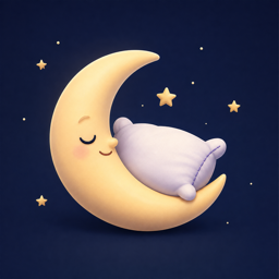 Sleeply app icon